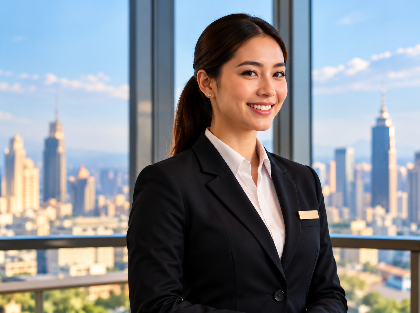 Hospitality professional lifelong learning