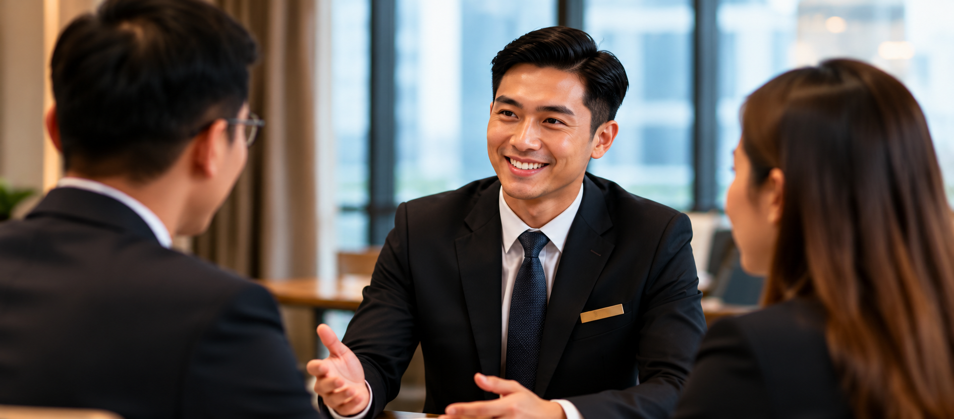 Industry Support Programs