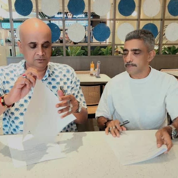 MOU with YPKK